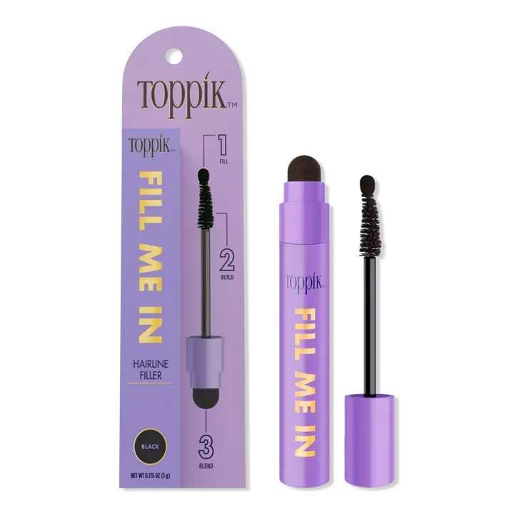 Toppik Fill ME IN Dark Brown