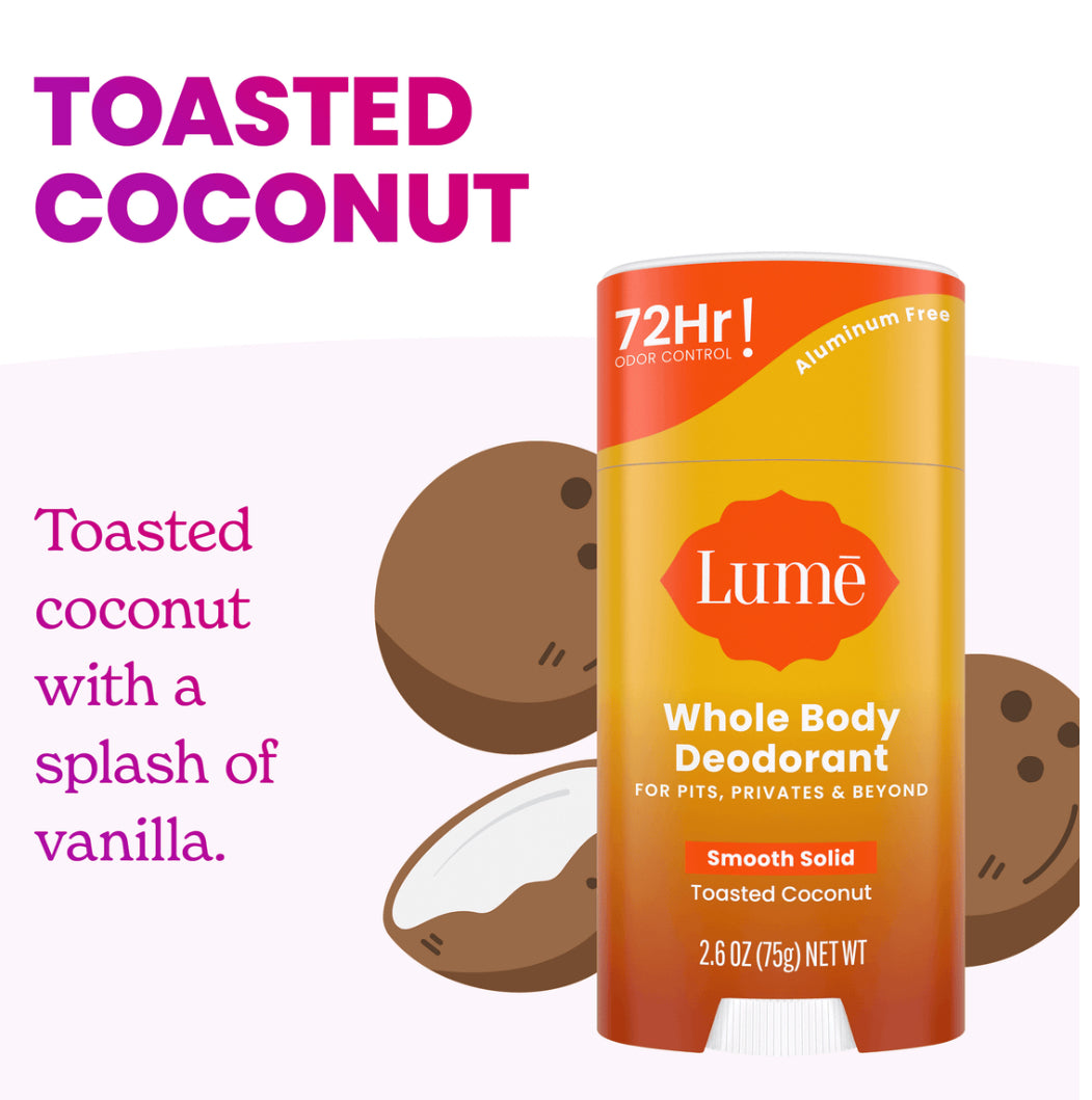 Lumē