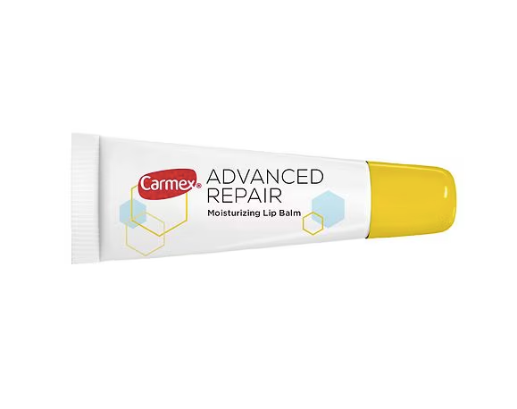 Carmex Advanced Repair 2 Pack