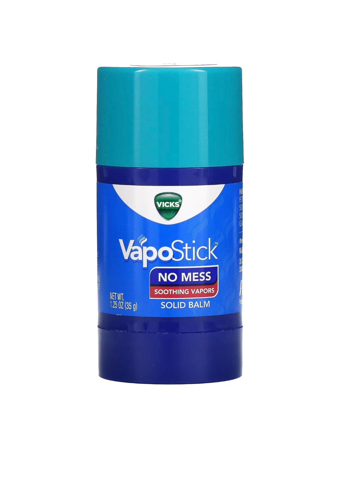 VapoStick No Mess