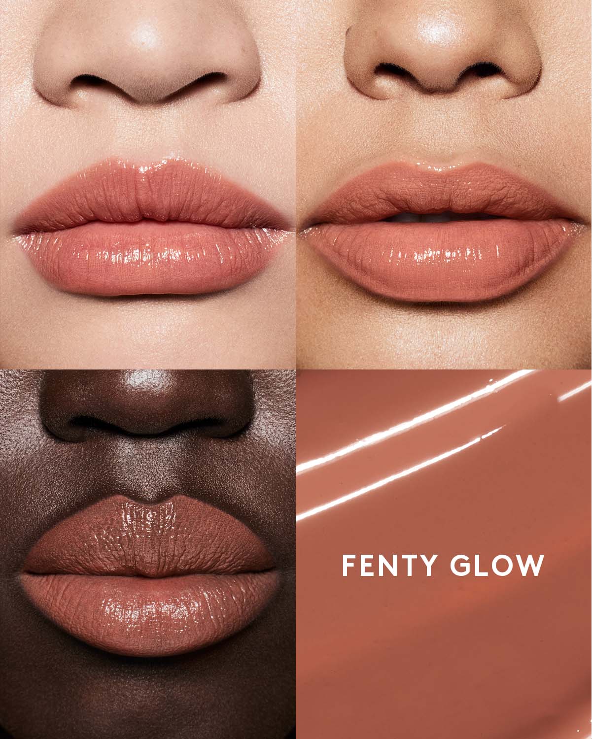 Fenty Beauty Gloss Bomb