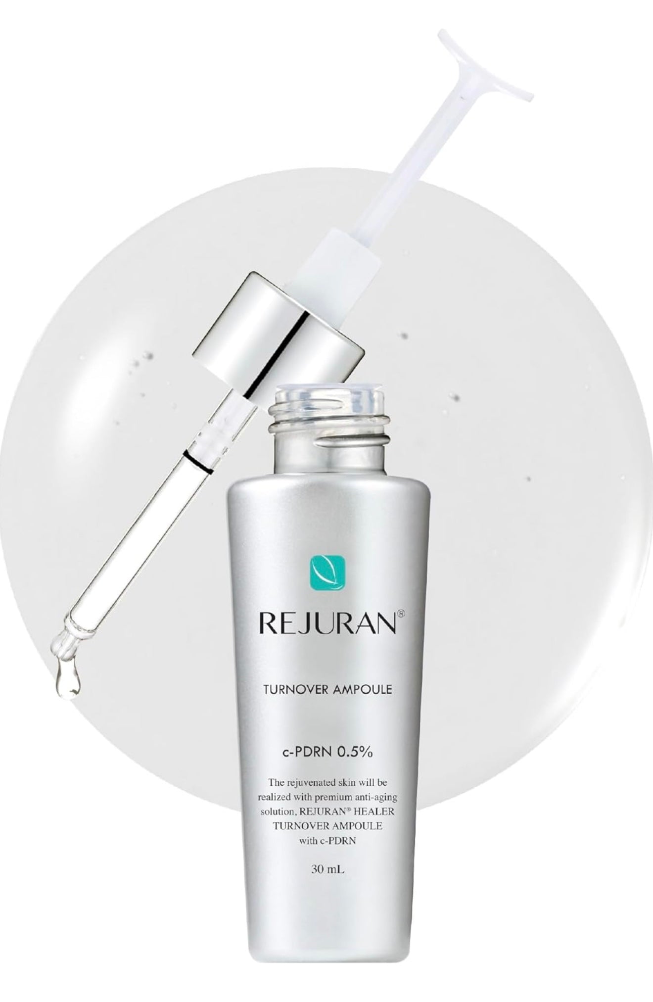 Rejuran ampoule 0.5% PDRN