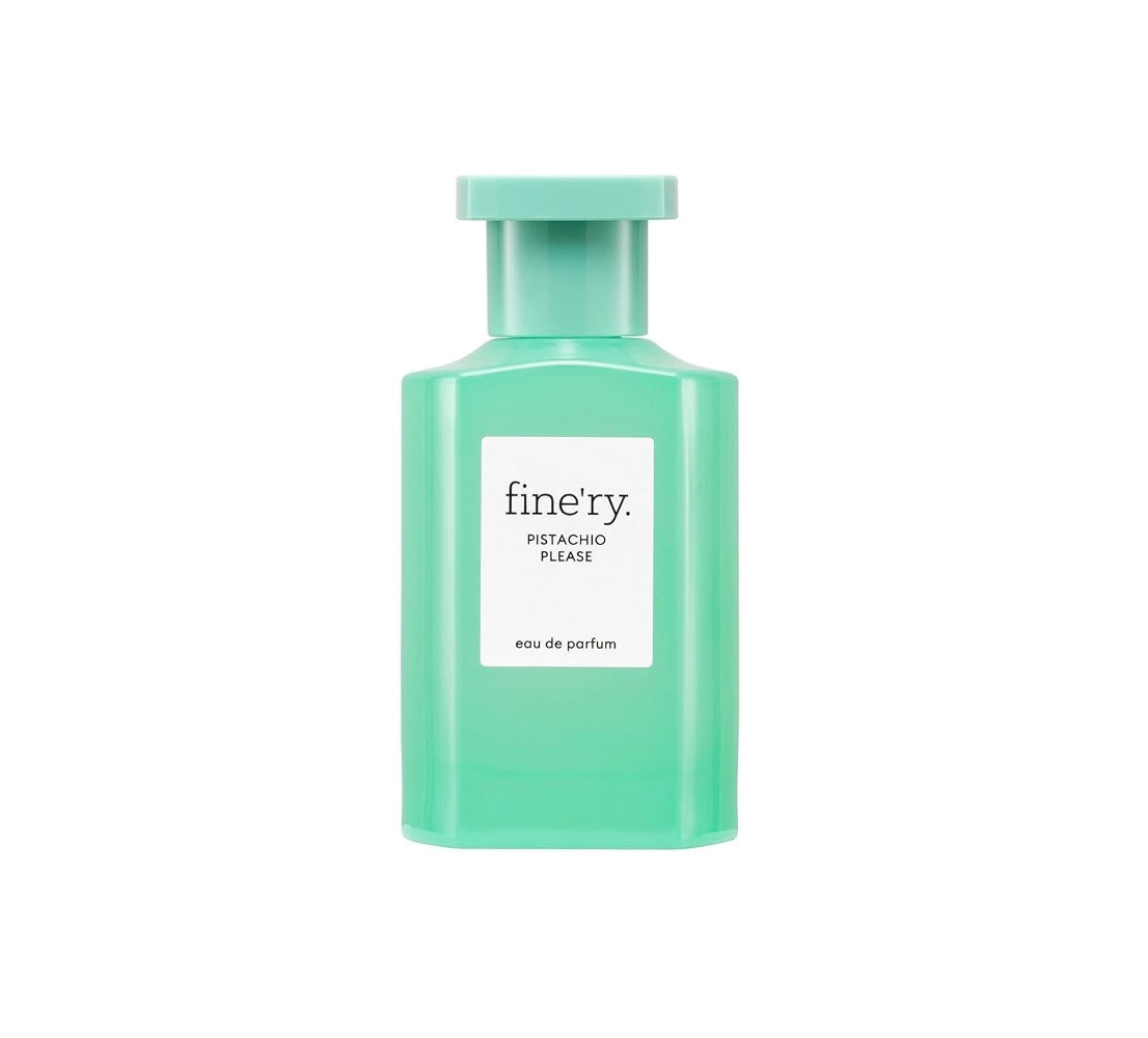 Fine’ry Eau de Parfum Pistachio Please