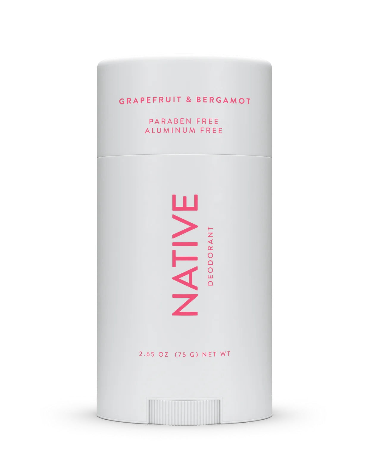 Native Desodorante Grapefruit & Bergamot