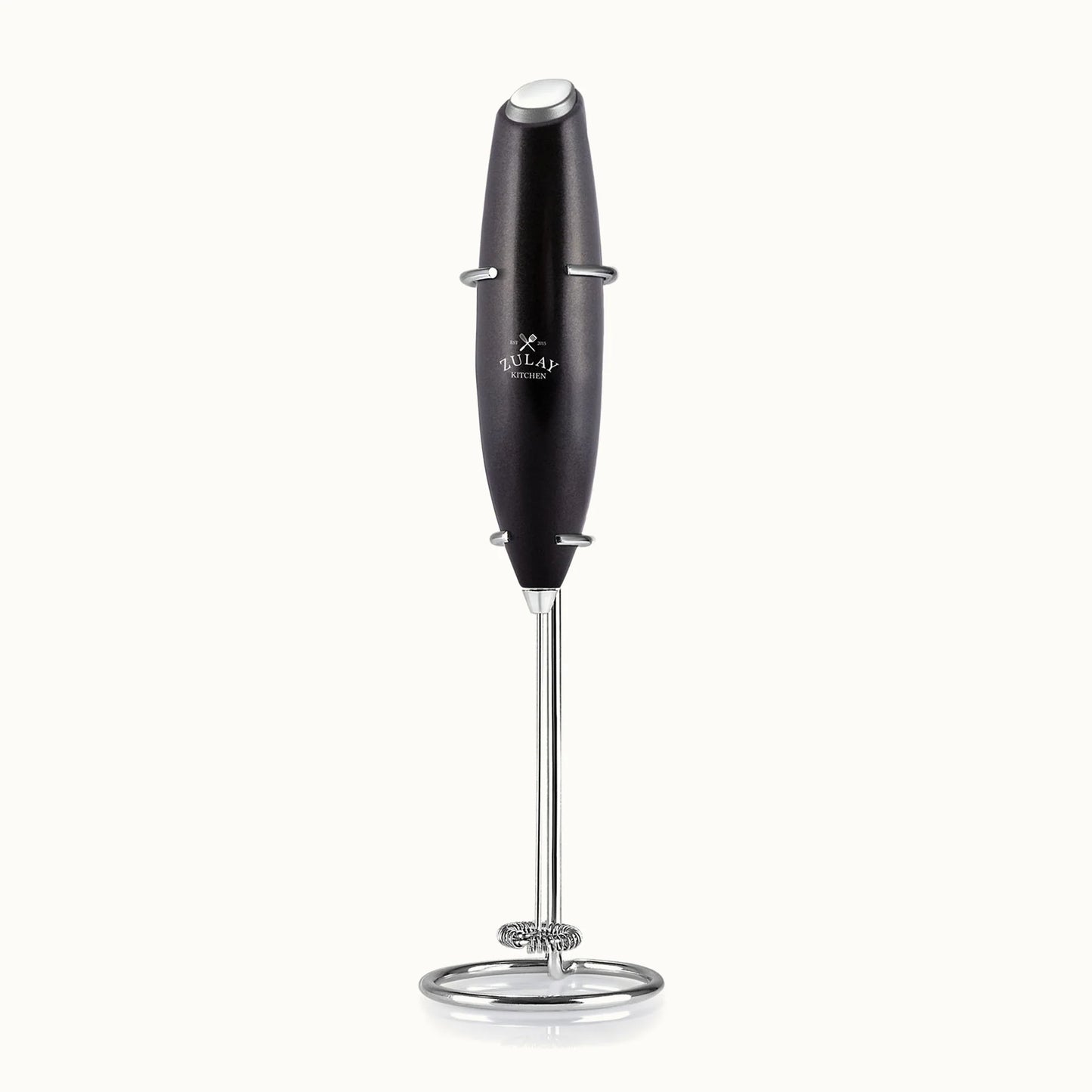 Milk frother