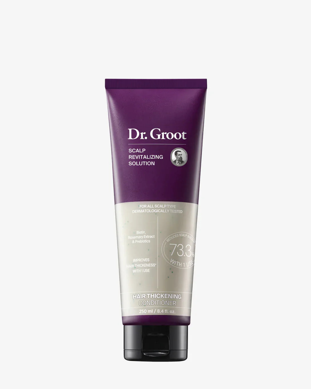 Dr. Groot Scalp Revitalizing Solution Conditioner