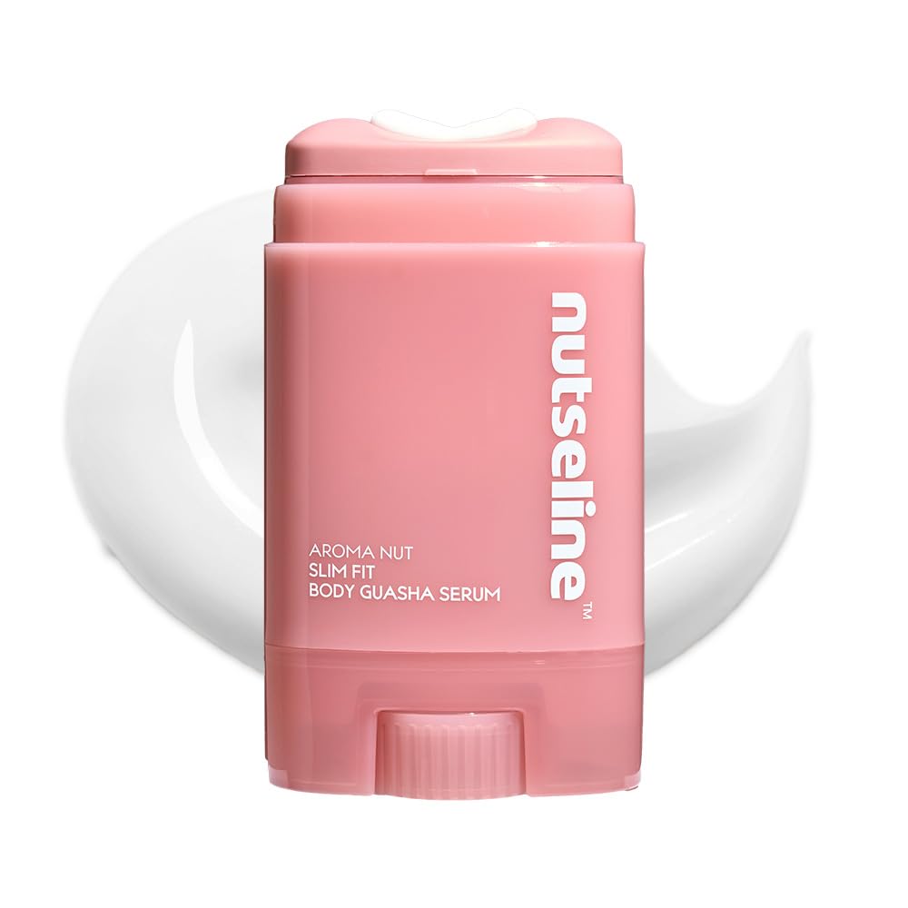 Nutseline Body Guasha Serum