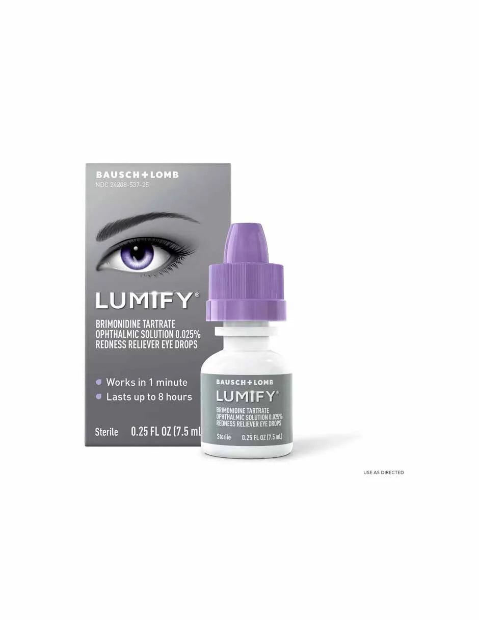 Lumify Eye Drop
