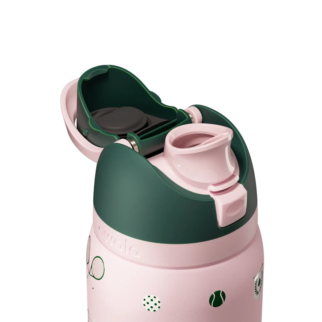 Owala Pink Golf 32 oz
