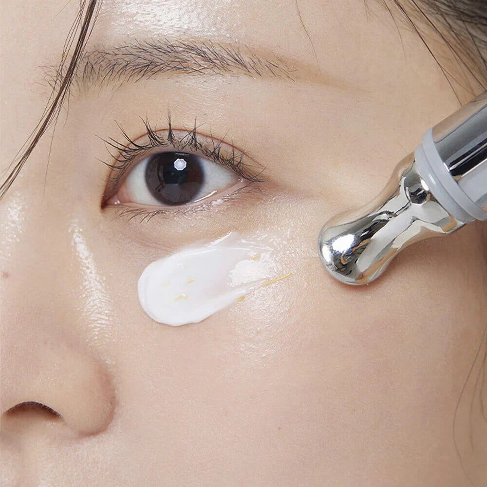 Vt PDRN Reedle Shot Firming Eye Cream