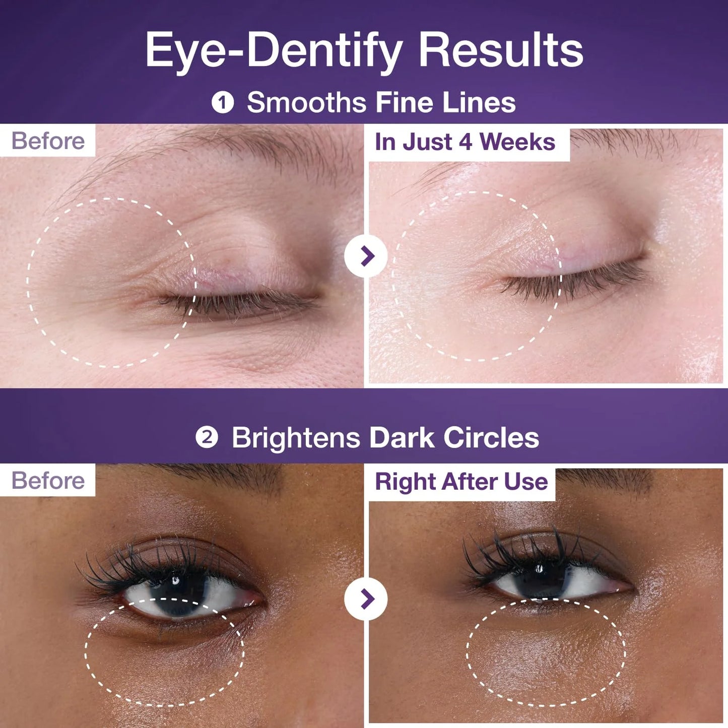 Numbuzin NAD+ Retinol Volumetox Eye Cream