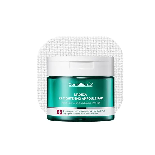 Centellian 24 Maseca 2x Tightening Ampoule Pad