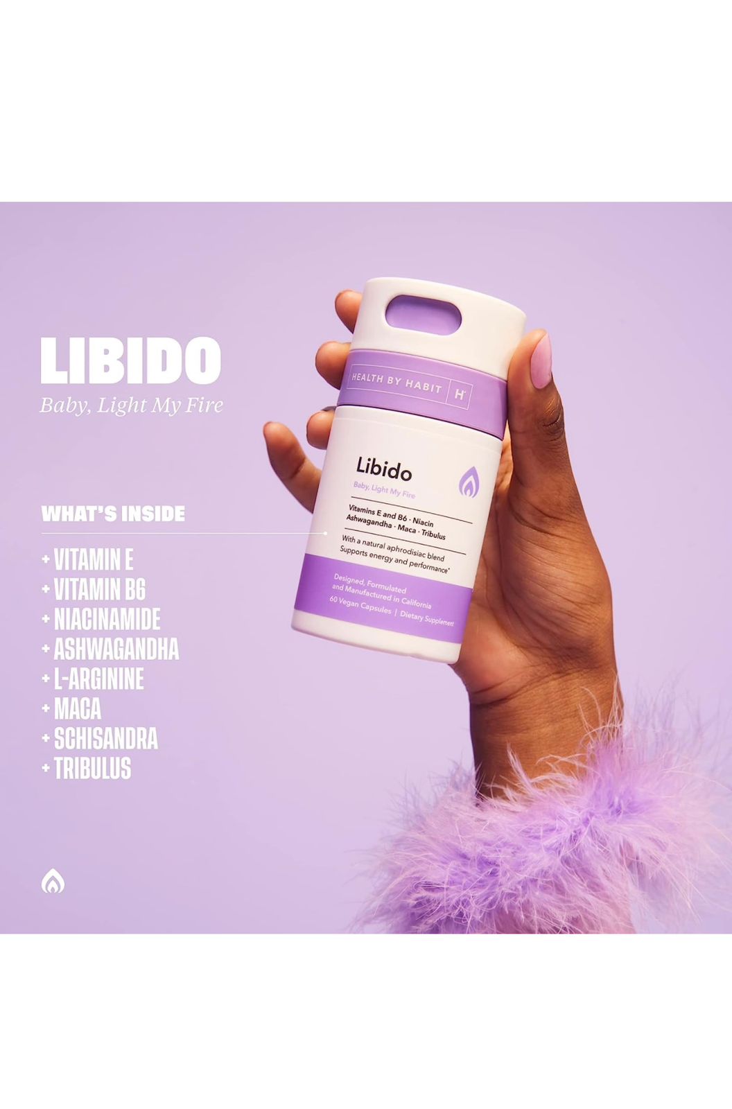 Libido Health by Habit