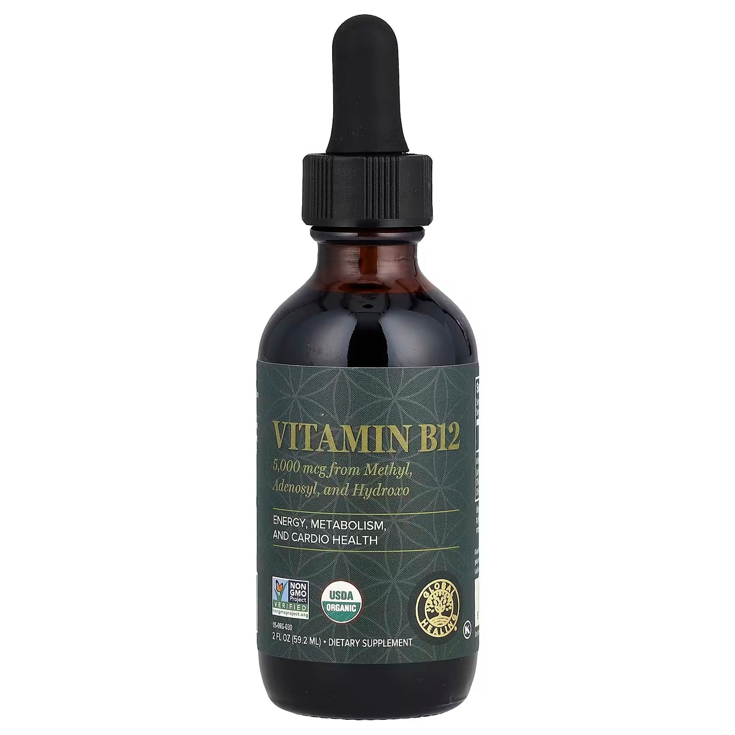 Vitamin B12 Drops