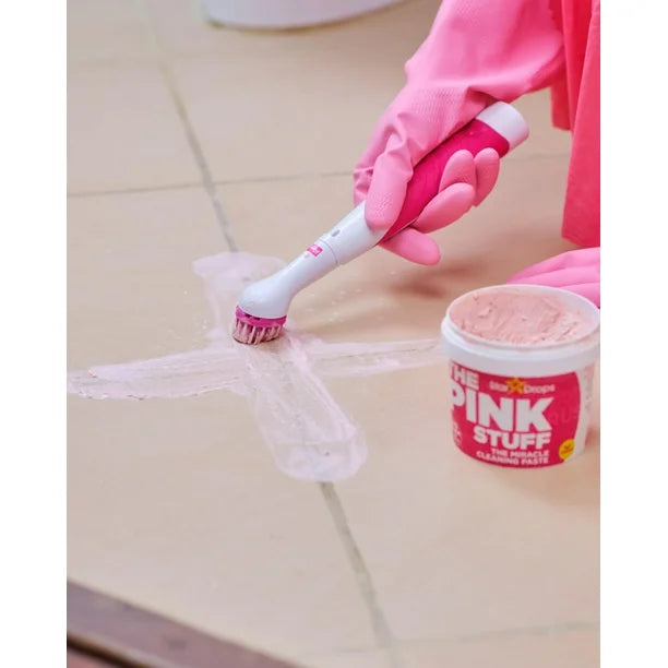The Pink Stuff Kit