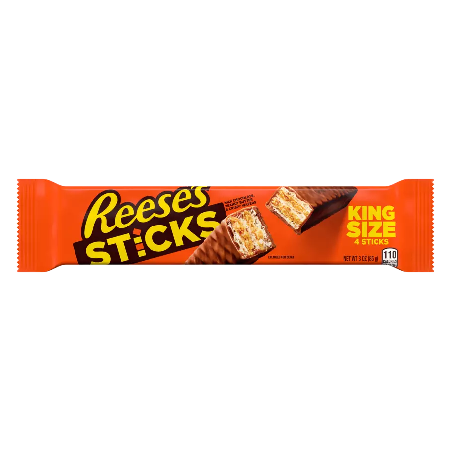 Reese’s STICKS KING SIZE
