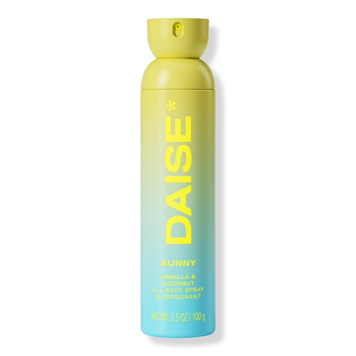 Daise* All body spray & deodorant