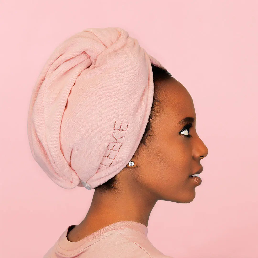 Sleek’e Hair Wrap