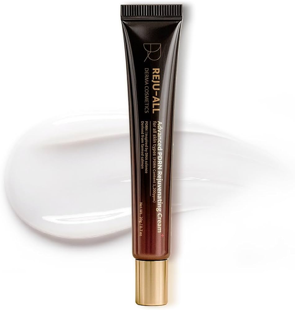Dr. Reju-All Advanced PDRN Rejuvenating Cream
