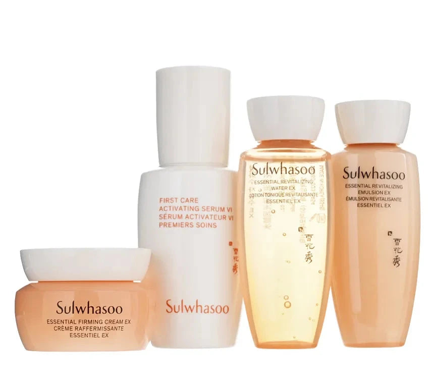 Sulwhasoo Essential Firming Cream Set