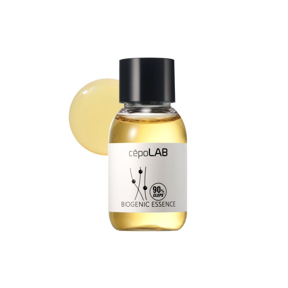 CêpoLAB Biogenic Essence 90% Cleps