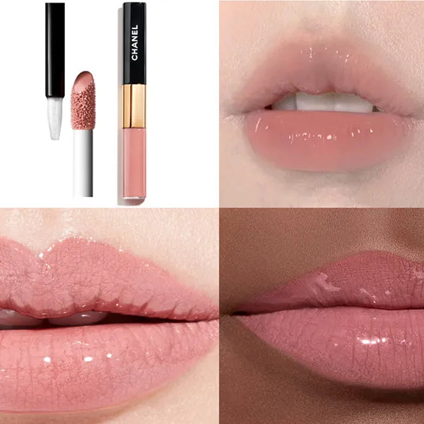 Chanel Ultrawear Liquid Lip Colour