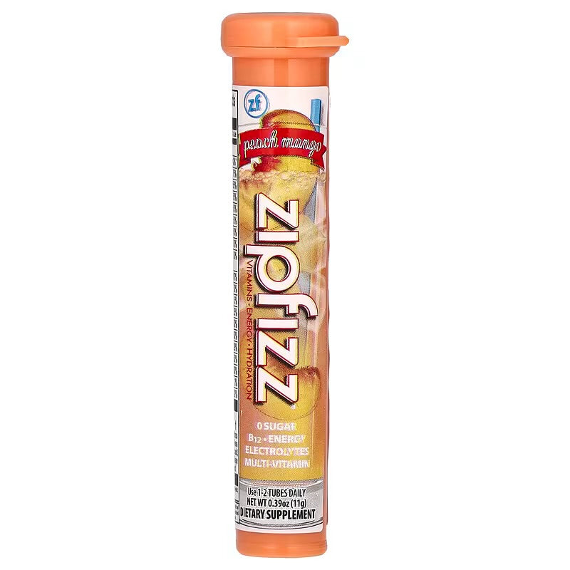 Zipfizz