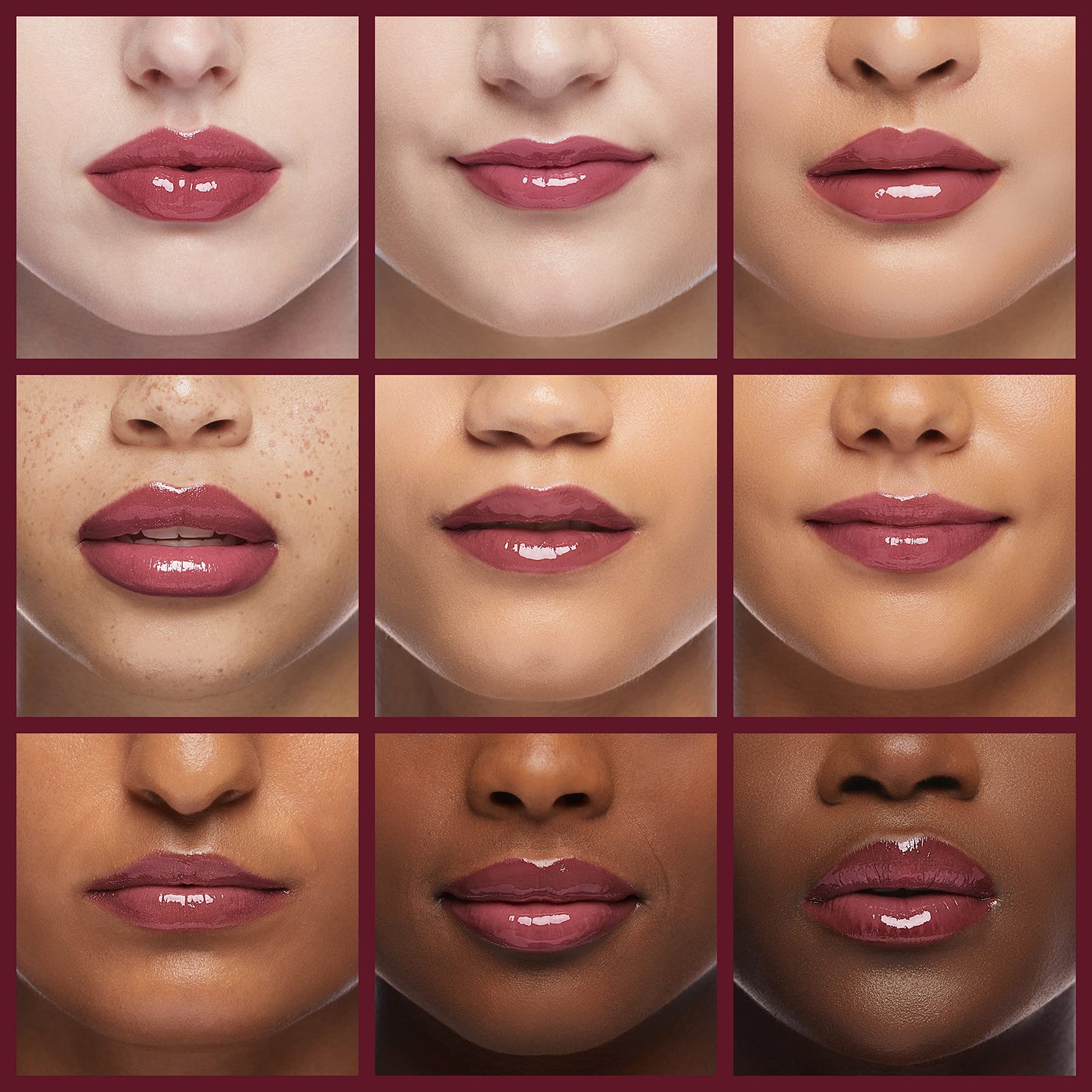 Neutrogena Hydro Boost Hydrating Lip Shine Soft Mulberry 100
