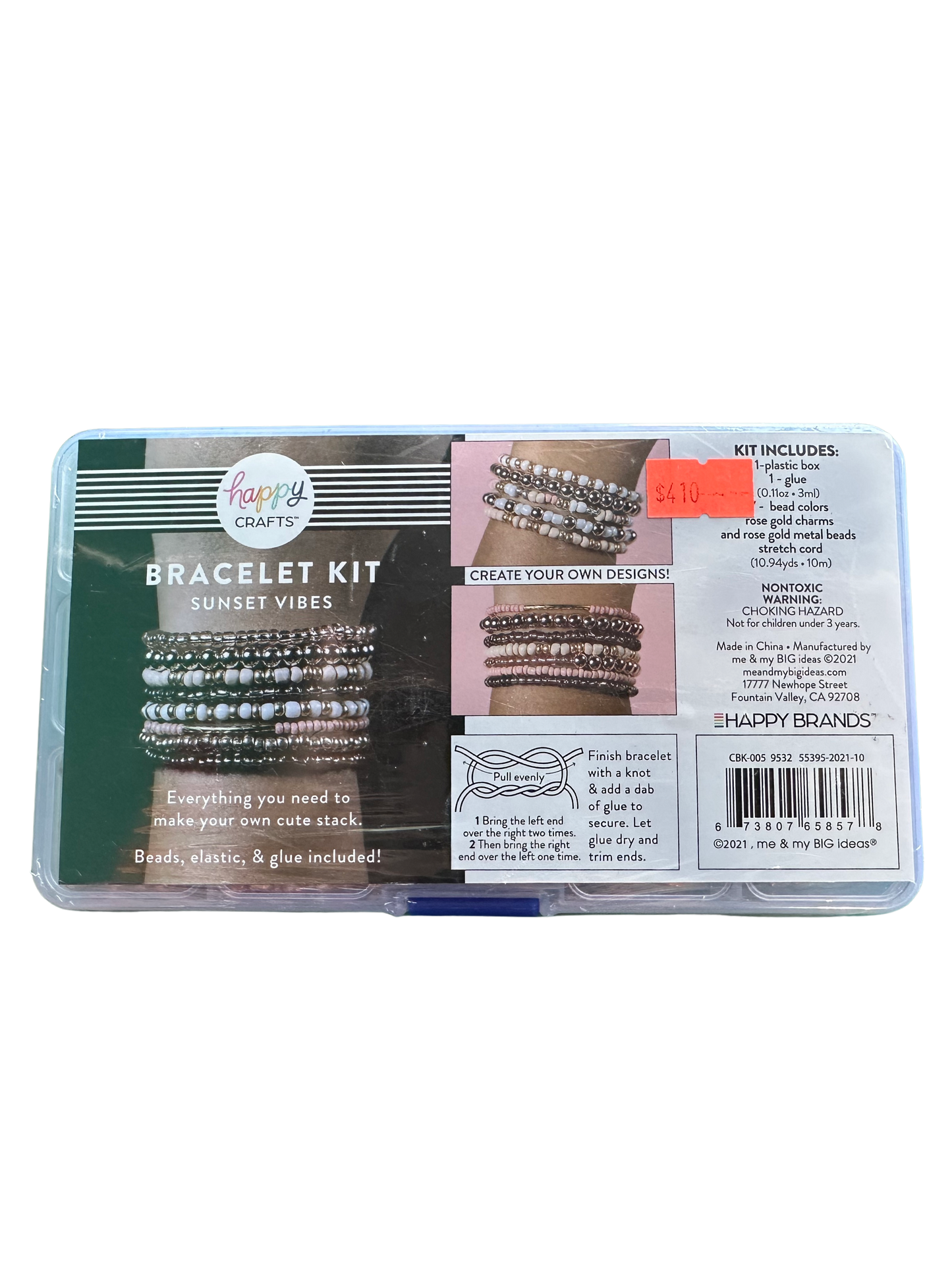 Bracelet Kit