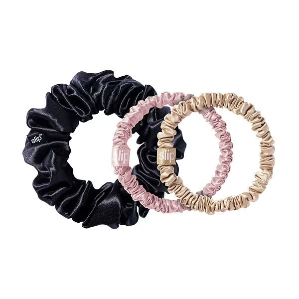 Slip Pure Silk Scrunchies
