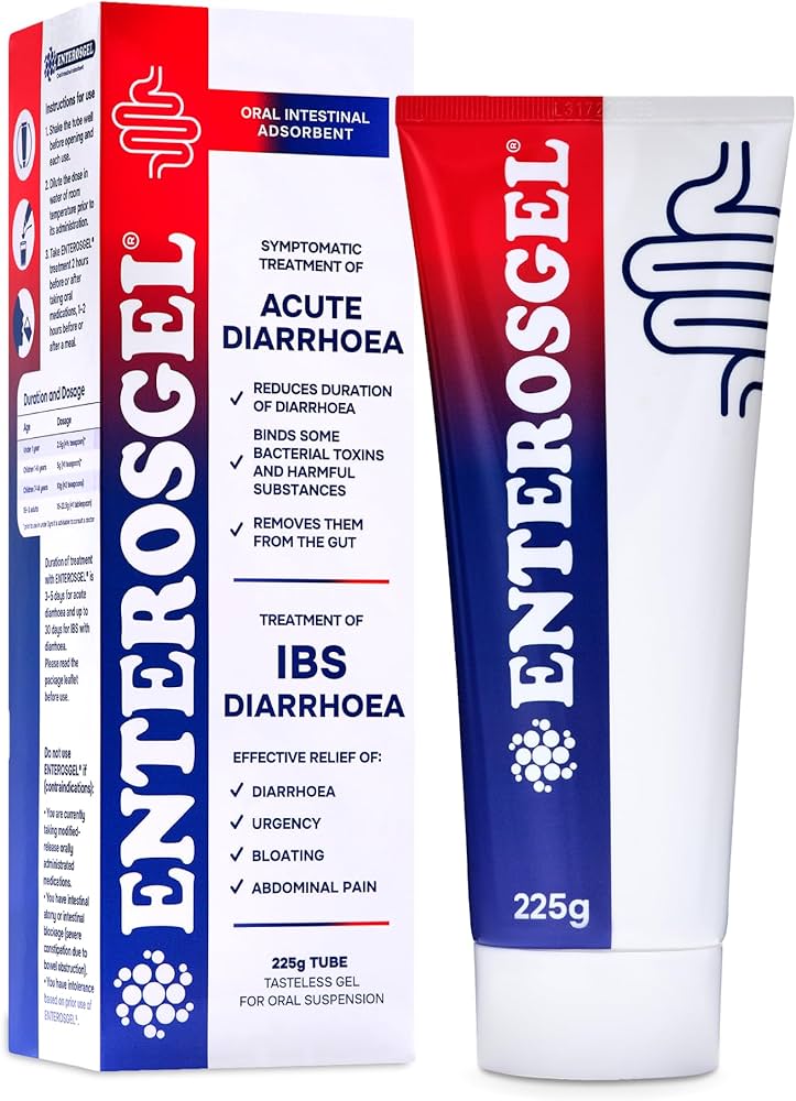 Enterosgel