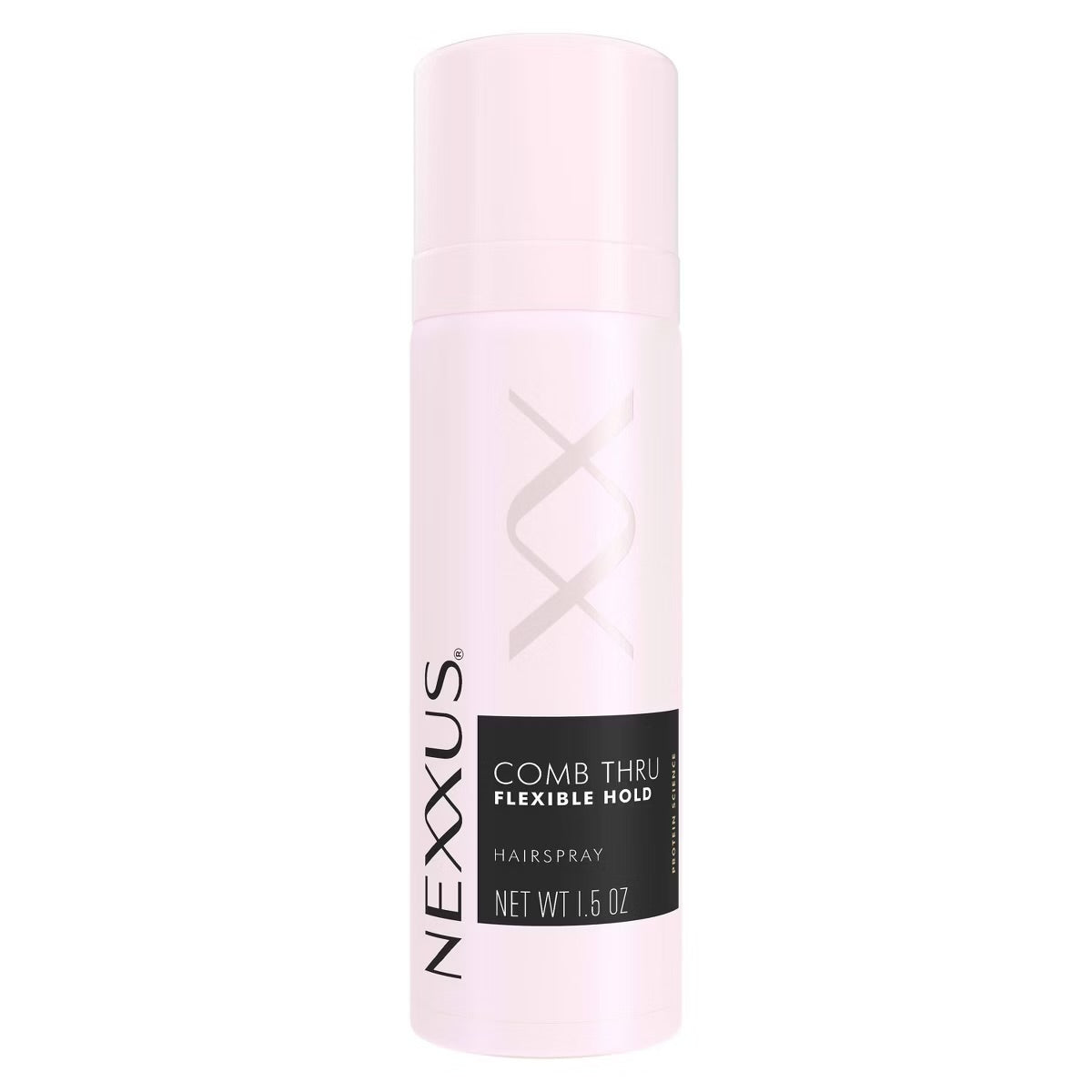 Nexxus Comb Thru Flexible Hold Hairspray