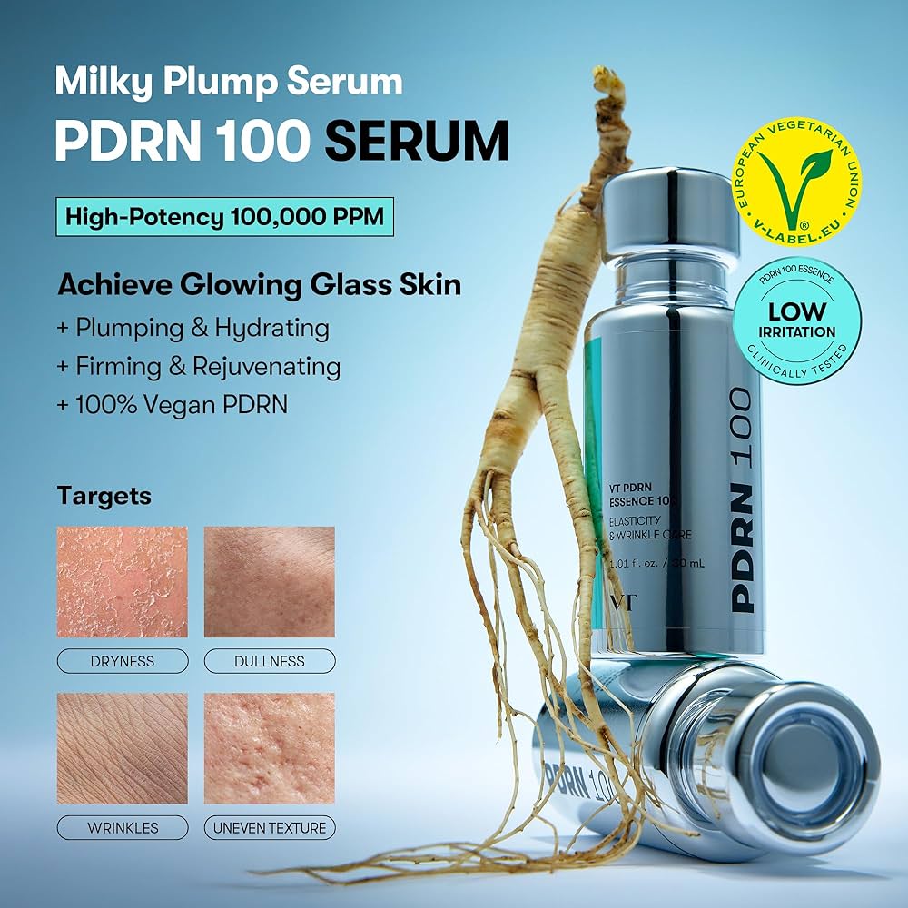 Vt PDRN 100 Serum