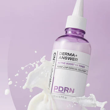 CNP Laboratory Active Boost PDRN Toner