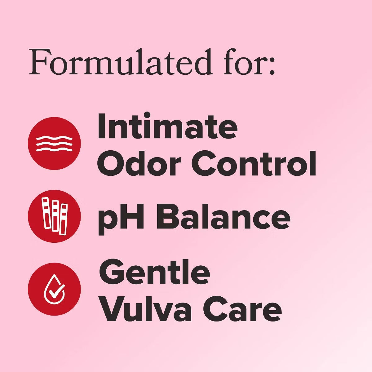 OPositiv Uro Probiotic Wash