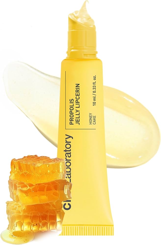 CNP Laboratory Propolis Jelly Lipcerin