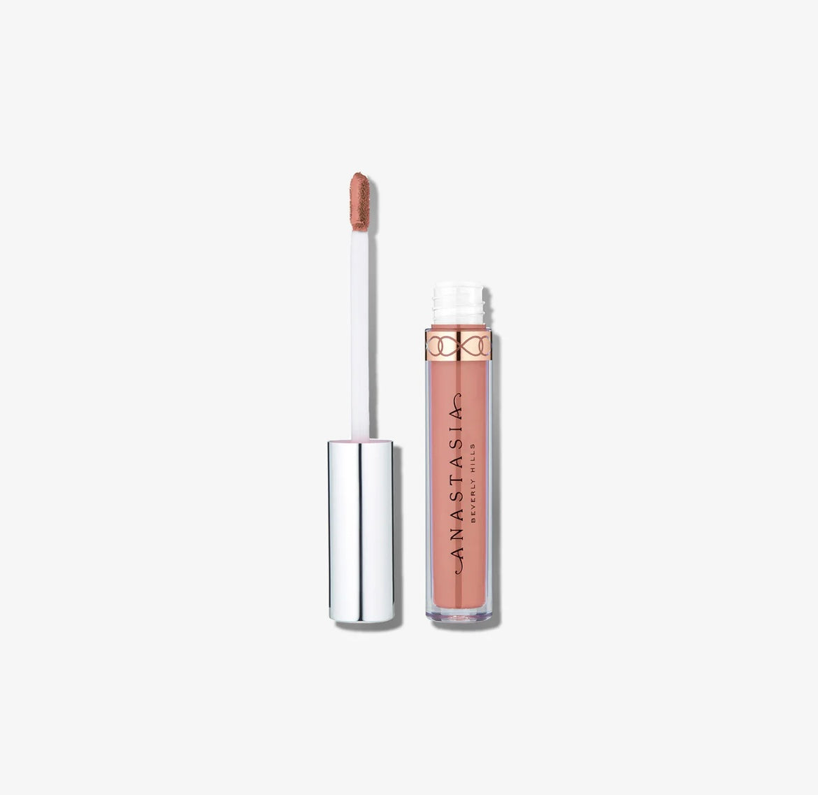 Anastasia Beverly Hills Liquid lipstick Pure Hollywood