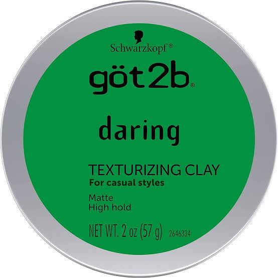 Göt2b Pomade Daring