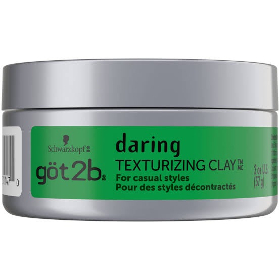 Göt2b Pomade Daring