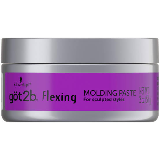 Göt2b Pomade Flexing