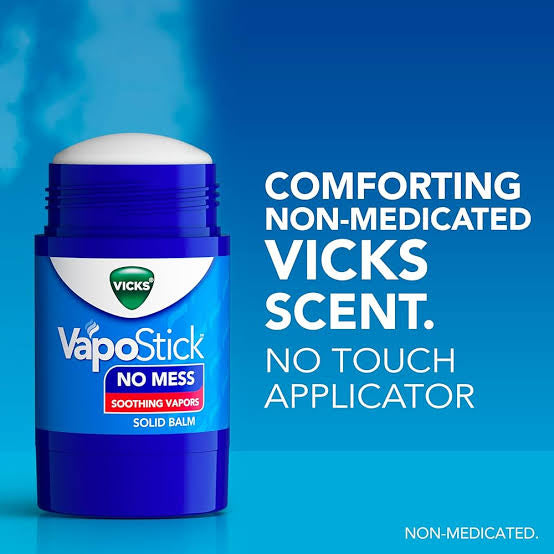 VapoStick No Mess