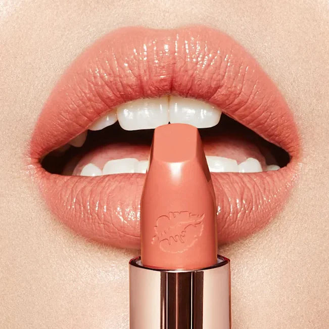 Charlotte Tilbury Hot Lips