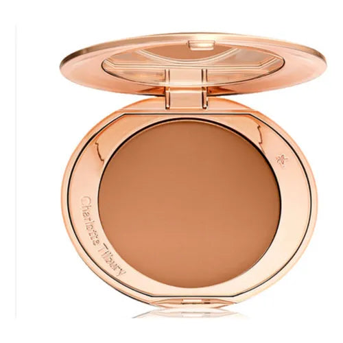 Charlotte Tilbury Air Brush Flawless Finish tono 4 Deep