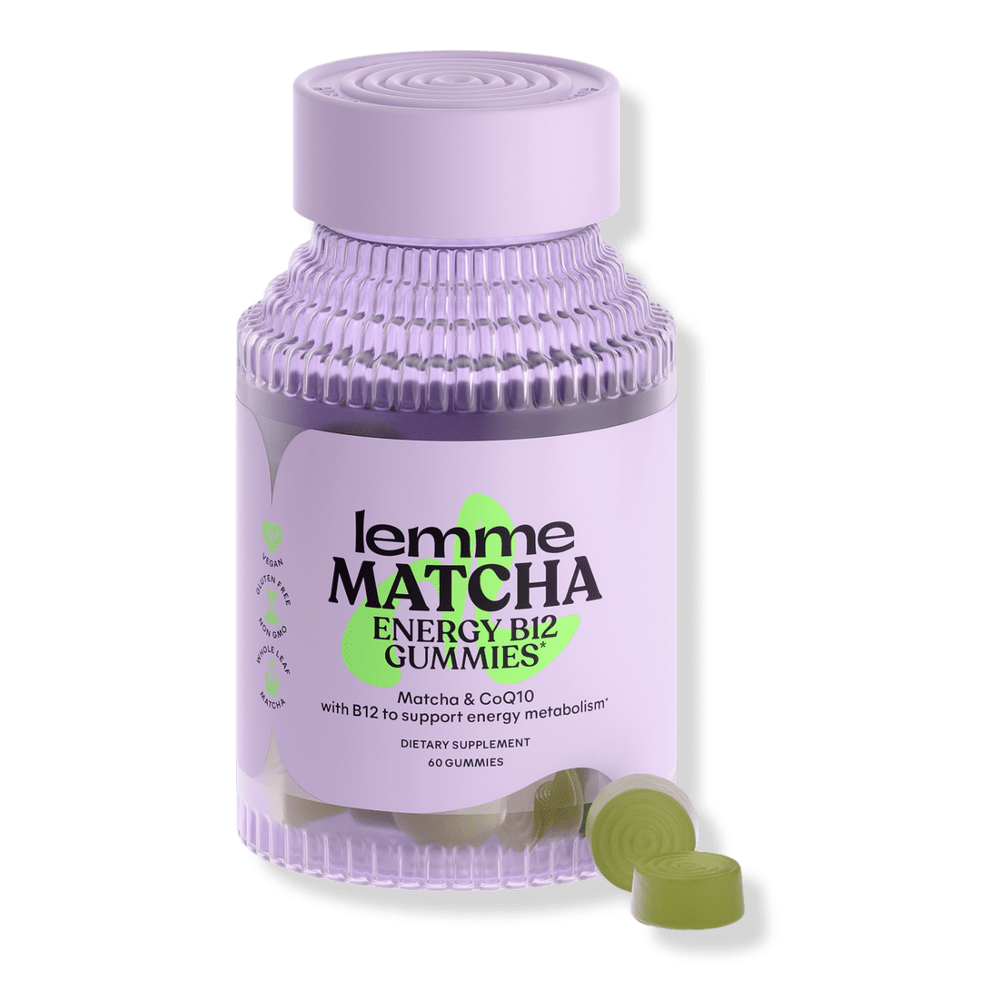 Lemme Matcha