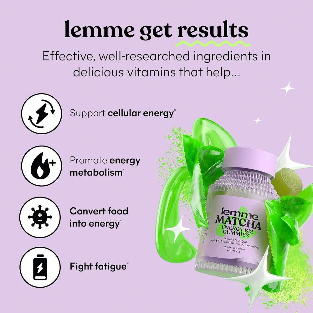 Lemme Matcha