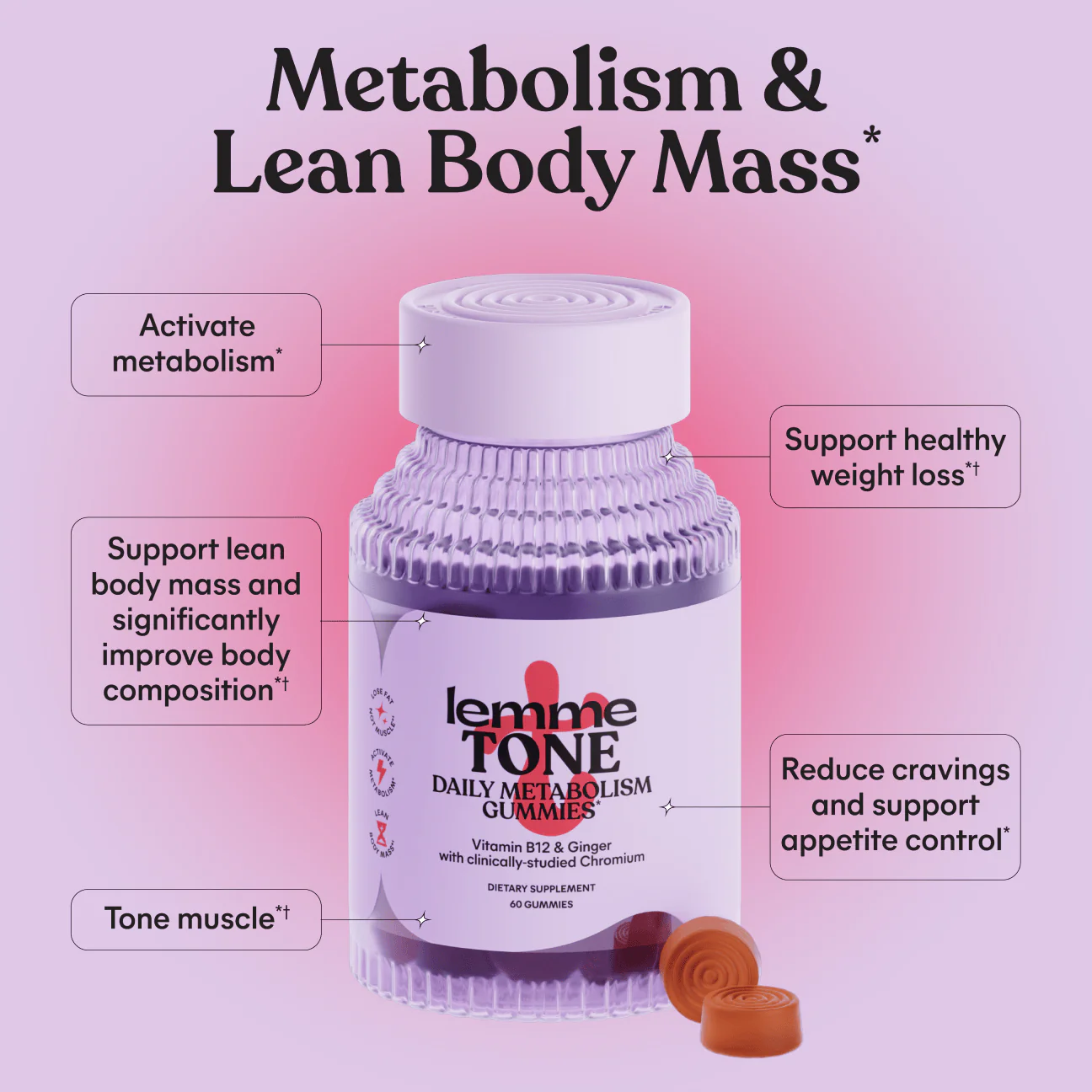 Lemme Tone
