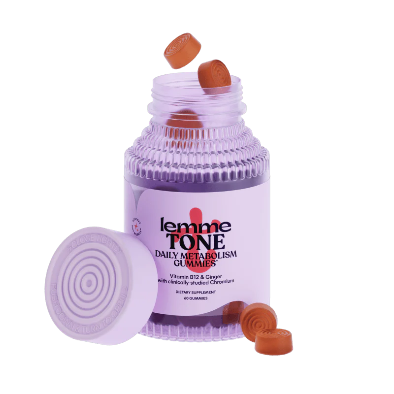 Lemme Tone