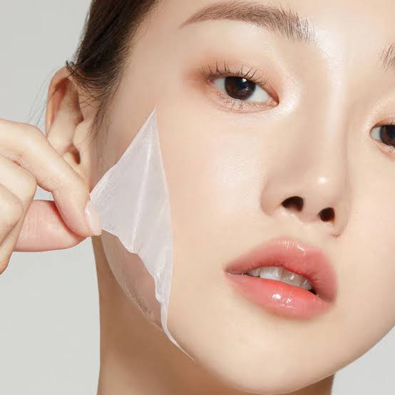 Medicube Collagen Night Wrapping Mask