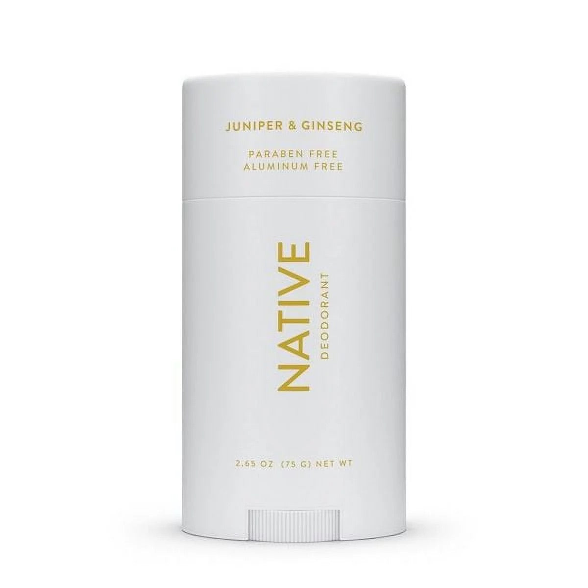 Native Desodorante Juniper & Ginseng