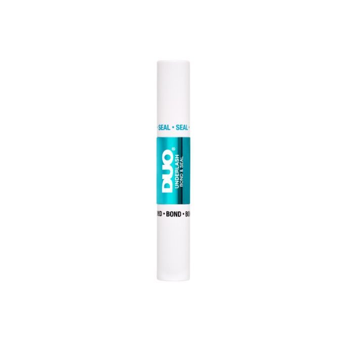 Duo Underlash Bond & Seal Glue Black And Clear